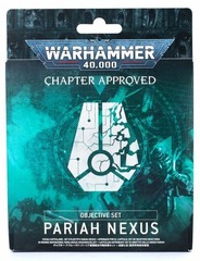 Objective Set Chapter Approved - Pariah Nexus